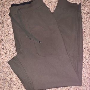 ABC Jogger Shorter 28" Warpstreme